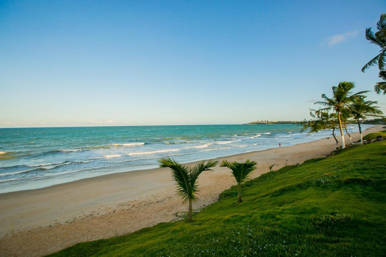 Flat Dunas Na Praia De Cotovelo-Rn Lägenhet Parnamirim Exteriör bild